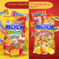Endless Savings Hi Chew Candy Variety Mix – Pack of 2 Bags, Includes Getaway & Plus Fruit Flavors, Individually Wrapped for Sharing