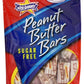 Peanut Butter Bars Sugar Free 3.75Oz.