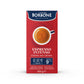 Caffe Borbone Ground Coffee, Espresso Intenso, Medium Roast, Full-Bodied And Strong, Premium Robusta Ground Coffee, Roasted, Gro