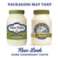 Blue Plate Light Mayonnaise with Olive Oil 30 Fl Oz Jar (Pack of 1)