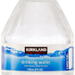 Kirkland Signature Premium Drinking Water, 8 Oz, 80 Count, Clear, 640 Fl Oz (Pack of 1)