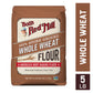 Bob'S Red Mill Flour Whole Wheat, 5-Pounds (Pack Of4)