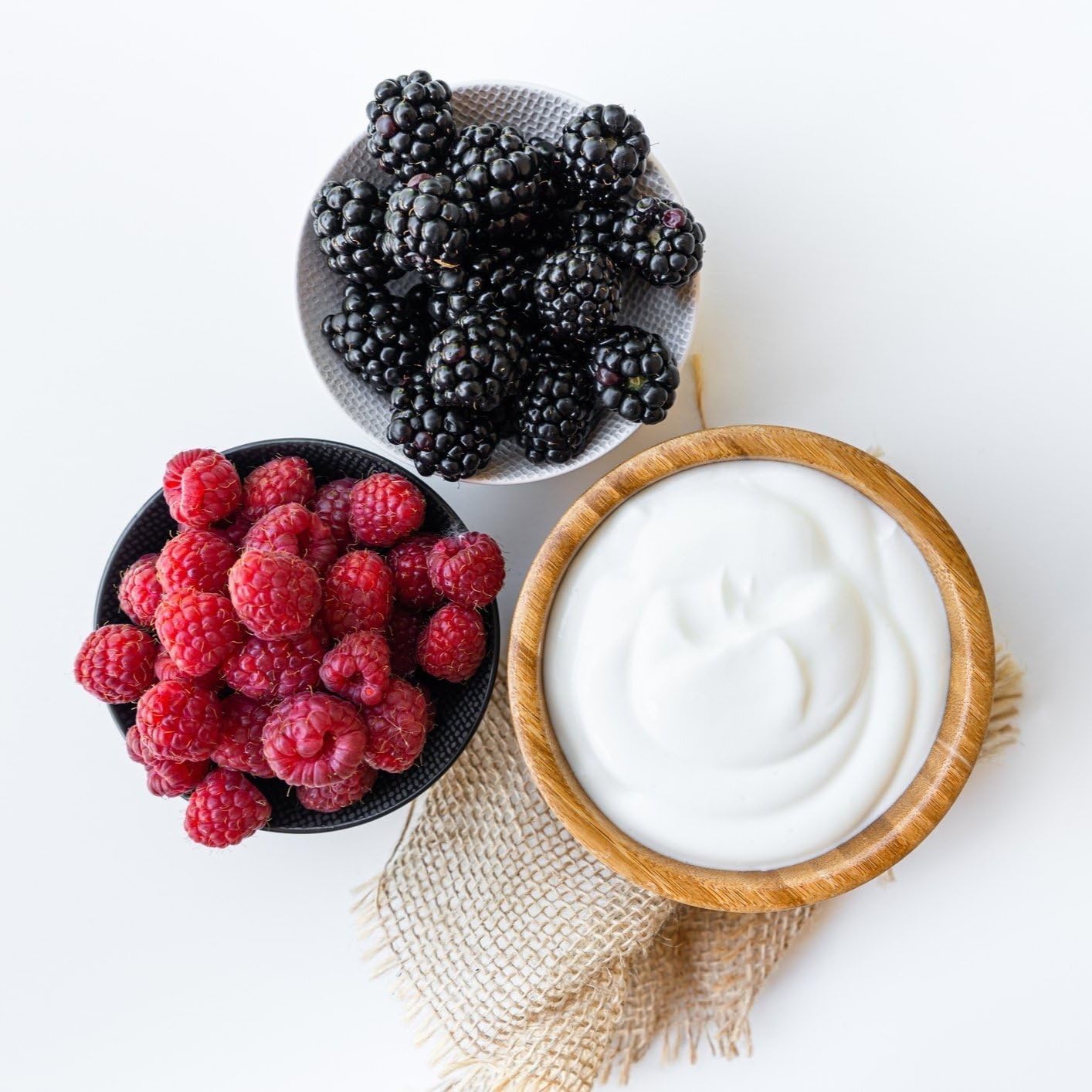 Positively Probiotic Heirloom Yogurt Starter Culture 4 Pack - Thermophilic