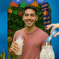 Klass Aguas Frescas | Drink Mix Packets | Horchata Flavored | Sugar Free On-The-Go Packets  Low Calorie (40 Count Powder Stick Packs)
