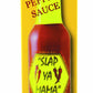 Slap Ya Mama Cajun Pepper Sauce 5Oz (Pack Of 6)6