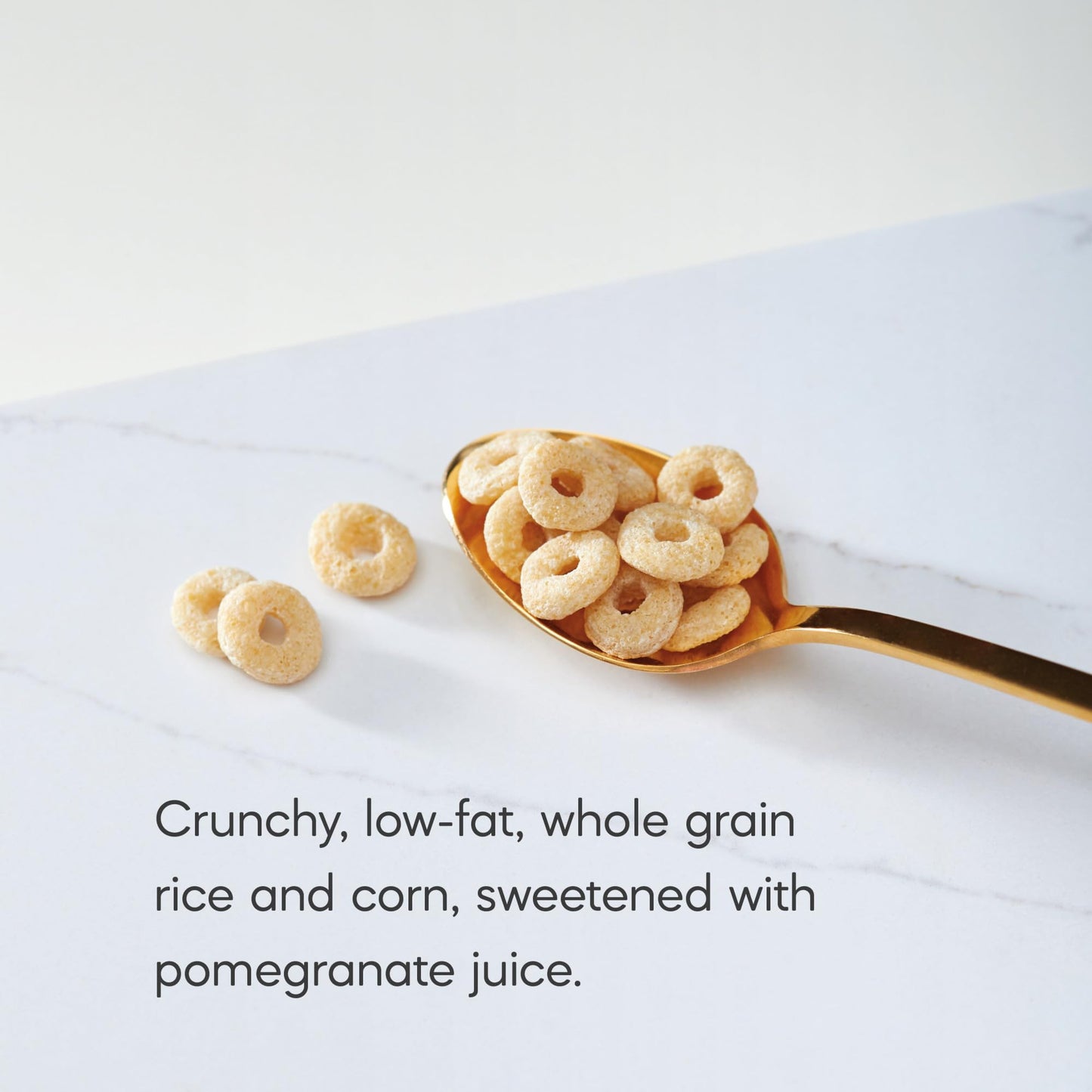 Nature s Path Organic Whole O s Cereal, 11.5 oz (Pack of 1), Gluten Free