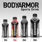 BODYARMOR Sports Drink Sports Beverage, Orange Mango, Coconut Water Hydration, Natural Flavors With Vitamins, Potassium-Packed E