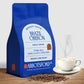 Brazil Oberon Coffee Whole Bean, Specialty, Medium Light Coffee Beans with Orange Spice & Cocoa, 12 oz Bag, Single Origin from C