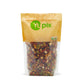 Yupik Organic Kathmandu Mix, Gluten-Free, Vegan, 1 lb, Colorful Dried Fruit, Seeds, Beans, Nuts
