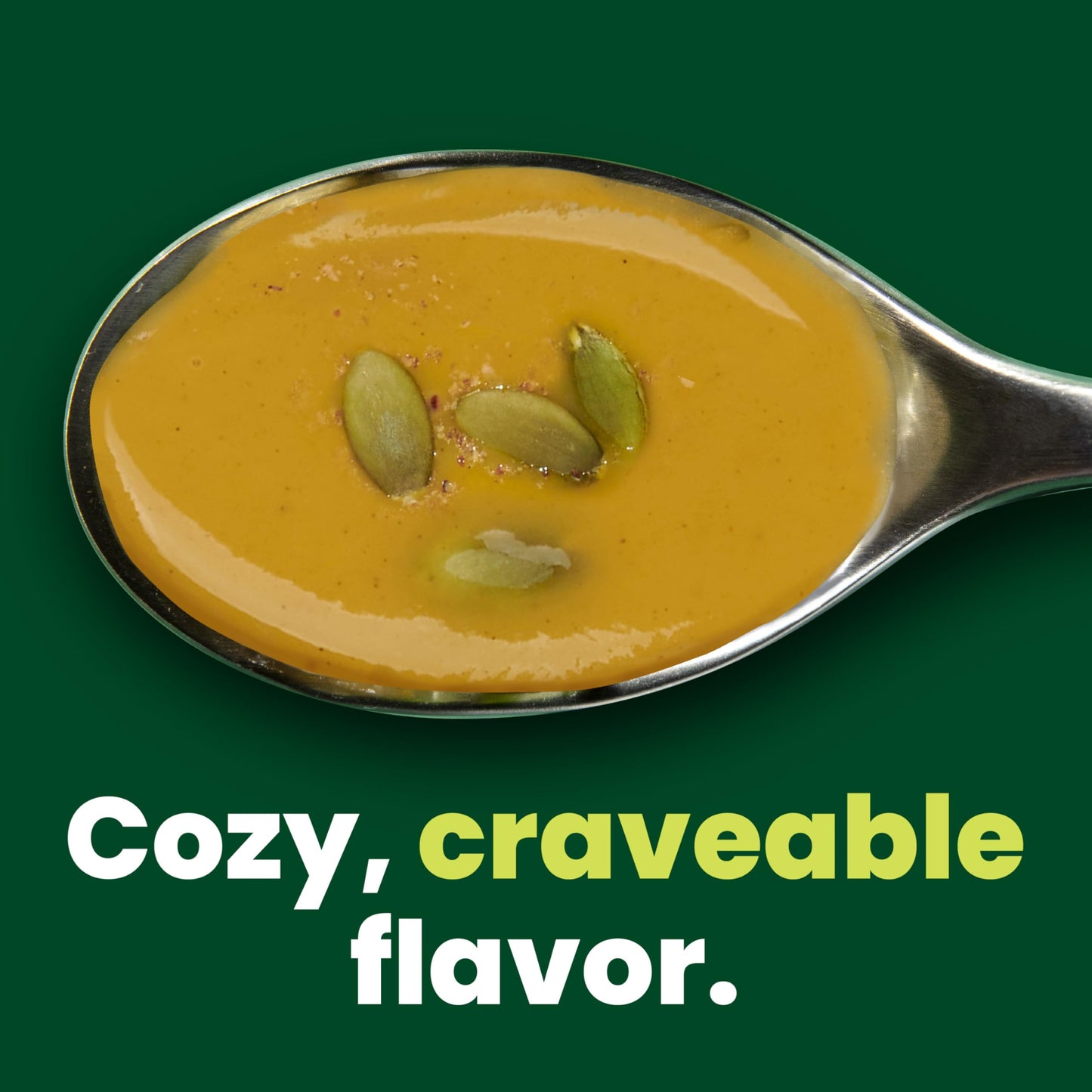Pacific Foods Organic Butternut Squash Soup With Cinnamon And Nutmeg, 32 Oz Carton