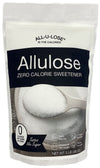 BetterTaste Allulose Sweetener, Zero Calorie Granulated Sugar Substitute, Non-GMO, Non Erythritol, Gluten Free & Vegan Keto Swee