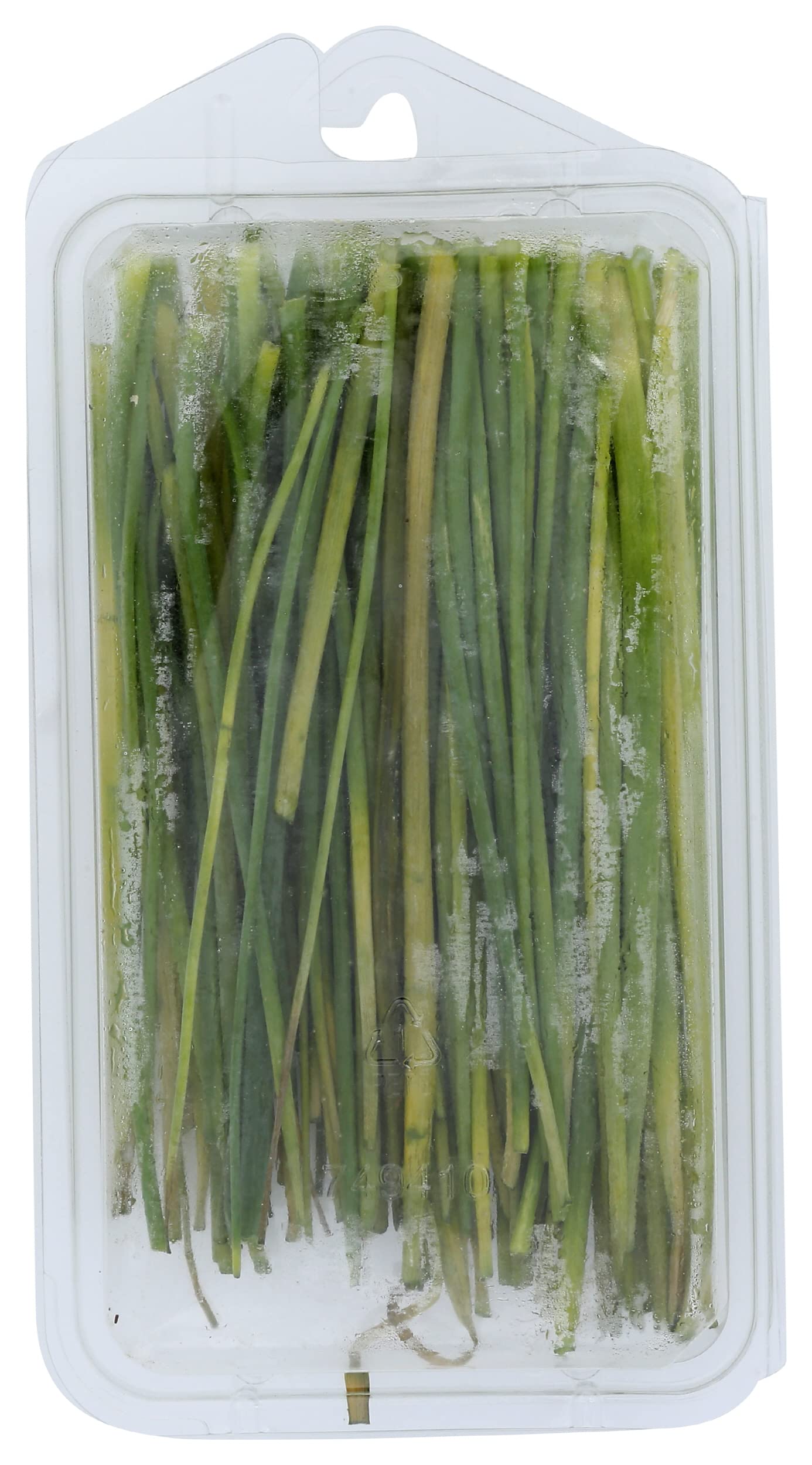 Herb Chives Organic, 0.75 Ounce