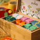 Pukka Herbal Tea Discovery Chest, Exquisite Selection Of Organic Infusion Teas In A Bamboo Box, Ideal Gift With Assorted Herbal