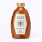 100% Authentic, Usa - Made Raw Unfiltered Honey, Pure Southern Honey [ 2 Lb] - Unheated - Non - Gmo, No Additives, All - Natural