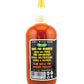 Dill Pickle Hot Sauce - Pickle  | Aged Cayanne Pepper - Zesty Tangy Perfectly Seasoned - Flavor Forward - 9.6 OZ Squeeze bottle | Goes on Anything - Medium heat smooth texture