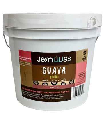 Jeynuuss Guava Cake And Pastry Filling, Pie Filling, Guava Paste, Guava Jelly, Guava Paste Baking, Mermelada De Guayaba, Pasta D