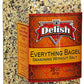 Everything Bagel Seasoning Blend With No Salt By It'S Delish, 20 Oz Large Jar - Premium All Natural Bagel Spice Seasoning Mix Wi