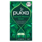 Pukka Herbs Organic Herbal Green Tea, Supreme Matcha Green, 20 Count, 3 Pack, Oothu, Sencha & Suio Gang