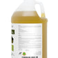 Velona Usda Certified Organic Olive Oil - 1 Gallon / 128 Fl Oz | 100% Pure And Natural Carrier Oil | Extra Virgin, Unrefined, Co