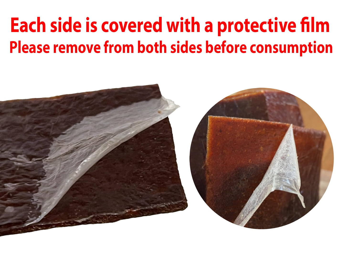 Takam Lavashak Mixed Fruit Leather Authentic Persian Style Sweet and Salty Fruit Layer 7 OZ - 196g ????? ?????? ?????