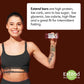 Extend Sugar Free Protein Bars, Perfect Diabetic Snacks, High Protein And Fiber, Hunger Control & Steady Energy, Low Carb, Keto Friendly (12 Count, Variety Pack)