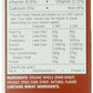 Kashi Go Cold Breakfast Cereal, Vegan Protein, Fiber Cereal, Peanut Butter Crunch, 13.2Oz Box (1 Box)