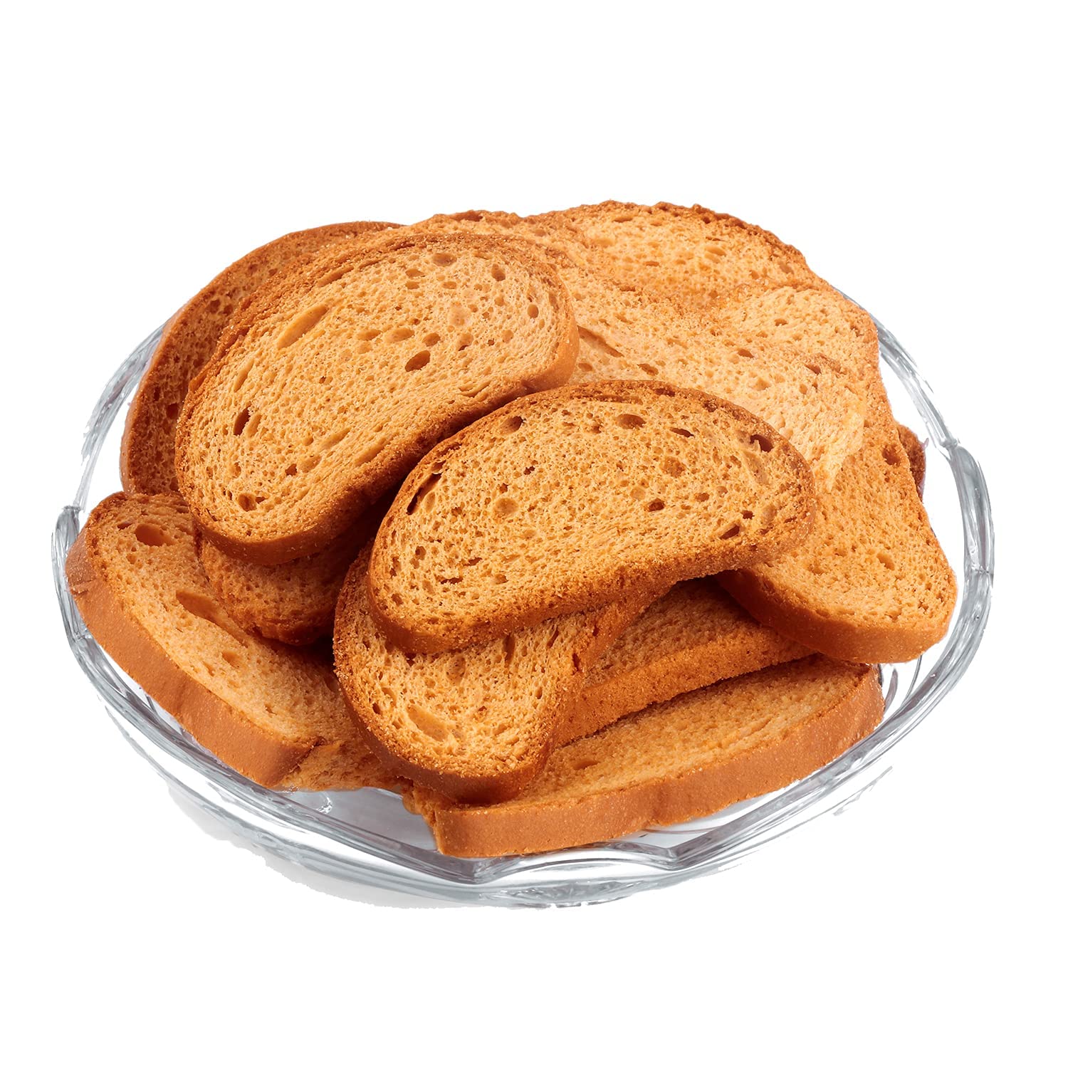 Weir Traditional Toast/Rusk/Mouth-Watering Toast/Rusk/Crunchy Breakfast Toast/Rusk/Chai Snacks-150gm