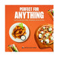 Buffalo Wild Wings Asian Zing Sauce - Pack of 2 - Perfect on Anything - Elevate Your Sauce Game - Delicious Classic Flavors that