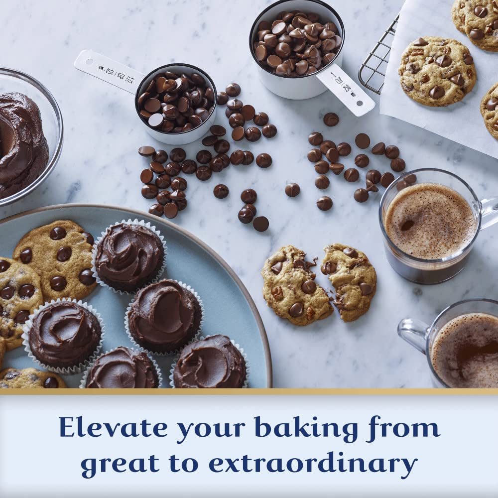 Ghirardelli Premium Baking Bar, 60% Cacao Bittersweet Chocolate, 4 Ounce