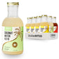 Cabana Cultures Probiotic Coconut Water Kefir, Vegan, Low Sugar, 12 Fl Oz (Pack of 12)