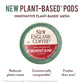 New England Coffee Breakfast Blend Medium-Roast K-Cup Pods, 12 Count (Pack Of 6), Rich Taste & Aroma