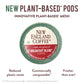 New England Coffee Breakfast Blend Medium Roast Pods, 32 Count (Pack of 4)