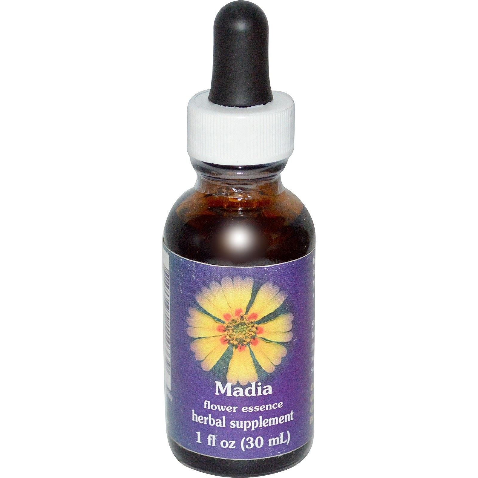 Madia Dropper 1 Ounces