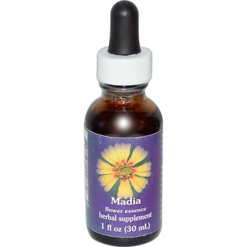 Madia Dropper 1 Ounces