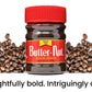 Butter-Nut Instant Espresso Coffee, 2 Ounce (Pack Of 12)