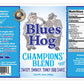 BBQ SAUCE BH CHAMP 24OZ (Pack of 1)