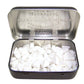 Candy Tin Ouija Mystifying Mints 1.5 Oz