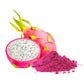 Jovvily Pitaya Powder 4 Oz. Dragon Fruit Superfood - Smoothies - Drinks