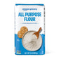 Amazon Grocery All Purpose Flour, 2 lb Pack, Previously Amazon Fresh, Packaging May Vary
