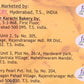 Karachi Biscuits (Fruit Biscuits)