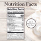 Roland Foods Whole Medium Large Button Mushrooms, Specialty Imported Food, 16 Ounce Can, Pack Of 4