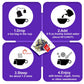 TEARELAE Butterfly Pea Flower Tea - 50 Count Tea Bags, Caffeine-Free, Non-GMO, Natural Coloring for Food and Iced Tea