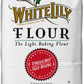 White Lily Unbleached Self-Rising Flour, 5-lb bags (2-Pack)
