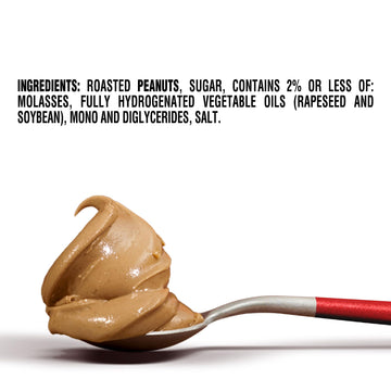 Jif Creamy Peanut Butter, 16 Ounces (Pack Of 6)