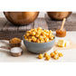 Johnsons Popcorn Caramel Popcorn Party Favors Handmade, Freshly Popped Gourmet Sweet & Crunchy Delicious Treat for Family Parti