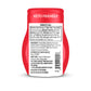 Lakanto Sugar Free Water Enhancer - Sweetened With Monk Fruit Sweetener And Erythritol, On The Go Liquid H2O Hydration, Zero Sugar, Naturally Flavored - Fruit Punch (1.67 Fl Oz - Pack Of 1)