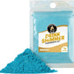Twinkle My Drink Baby Blue Premium Edible Glitter For Drinks | Gender Reveal Or Party Decorations | Baby Shower Decorations | 5G