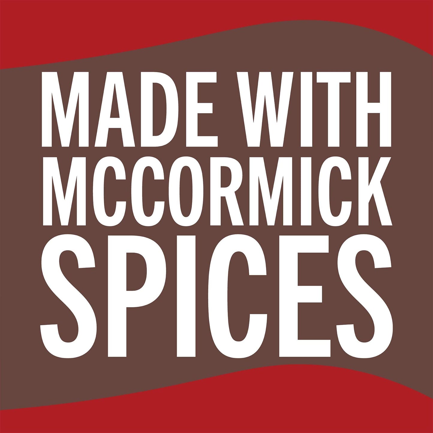 Mccormick Pork Gravy Mix, 0.87 Oz (Pack Of 12)