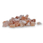 Spantik Himalayan Pink Salt Chunks 10 Lbs Bag 100% Authentic Pure Natural Rock Stones W 84 Traces Of Minerals Crystals | 1 .5 To