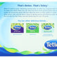 Tetley Inc Tea Bags, 100 Ct
